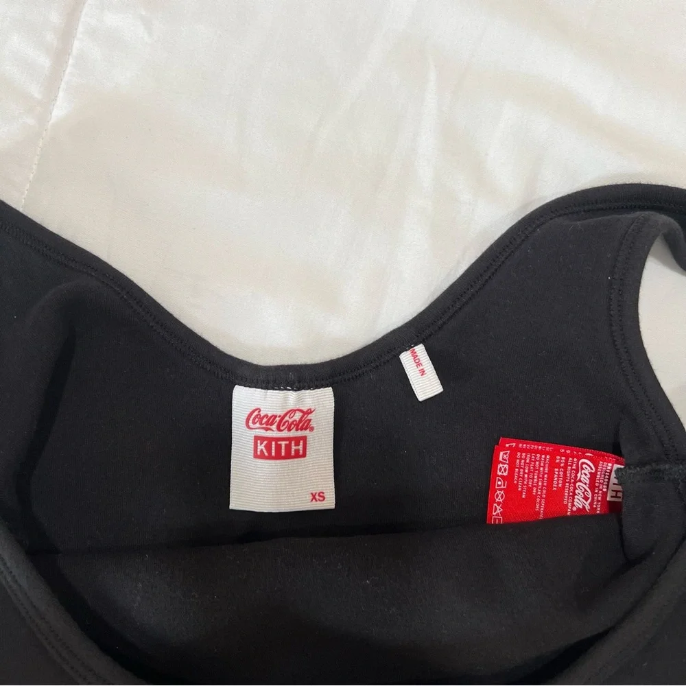 Kith x Coca Cola Set - Picture 4 of 7